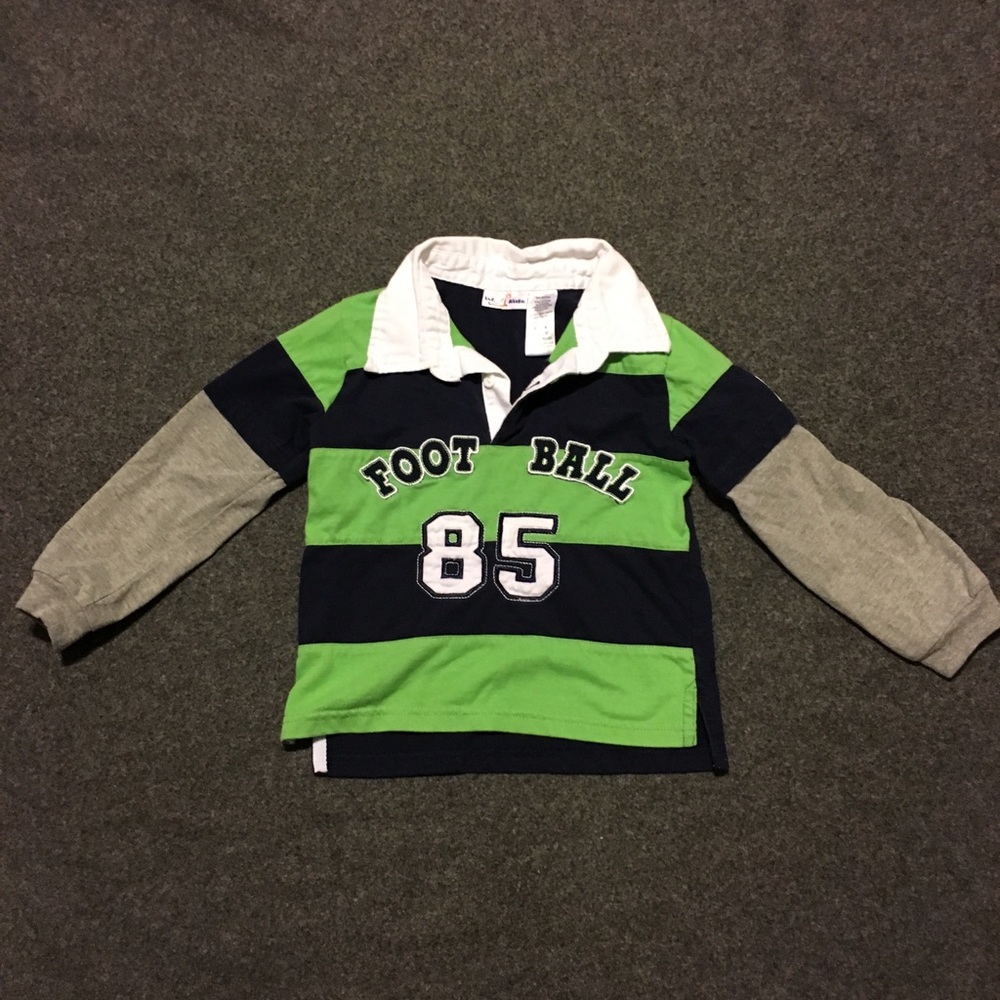 B.t kids Boys shirt